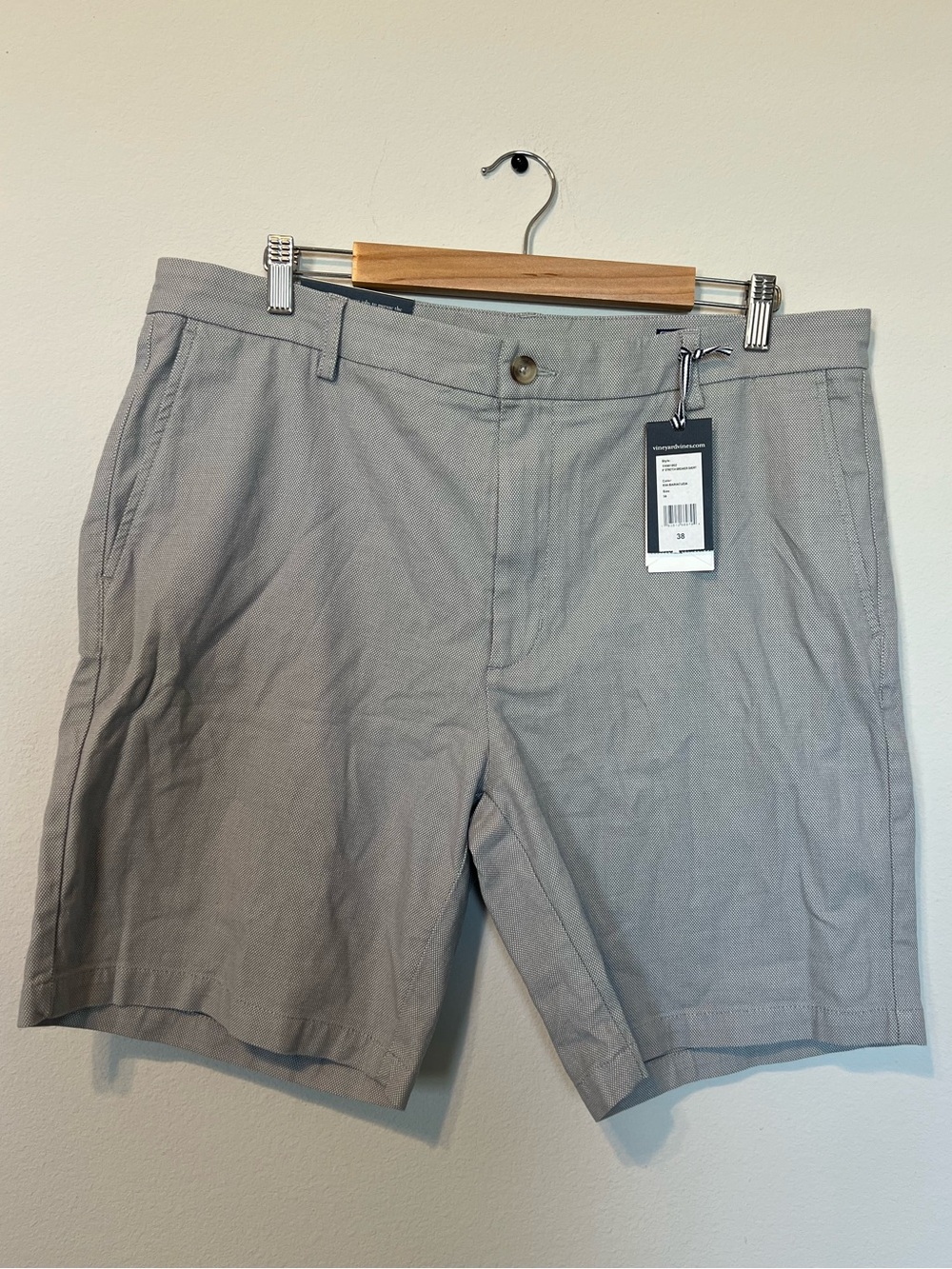 NWT Vineyard Vines 9” Breaker Shorts